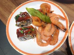 -快乐爱斯米牛排自助(正大广场店)