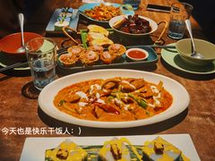 -LUNA娘惹餐厅·星厨主理(甬城旗舰店)