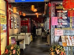 -南都咖啡西餐厅.全日茶点(福星路店)