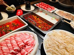 -福禄娃一家人火锅(上地店)