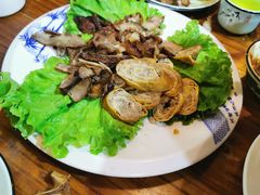 -醉御香渔家园(临沂路与大连路店)