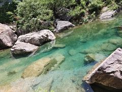 -河南宝泉旅游区