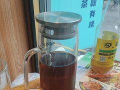 -木屋烧烤(万德庄店)
