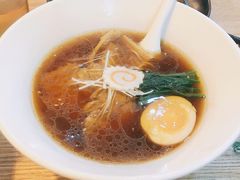 -神田川拉面店(上游街店)