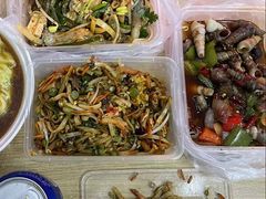 -阿生潮味鲜炒粉(梅林新村店)