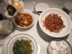 -兰湘子·湘菜小炒(南京江宁万达店)
