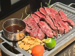 -筱田の食堂·izakaya(淮海中路店)