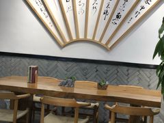 大堂-吴酥生宫廷酥饼(南门口店)