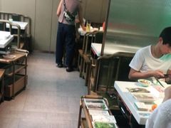 大堂-野妹火锅(龙岗店)