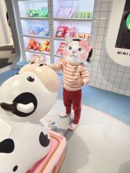 -MINI MARS KIDS CLUB亲子家庭中心(杨浦黄兴店)