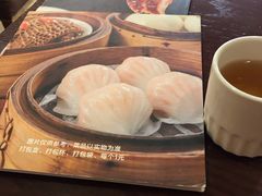 -香江小厨 The Kitchen(香江俱乐部店)