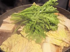 -满来寿喜烧(金虹桥店)