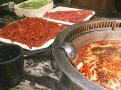 -王少龙火锅(五小区店)