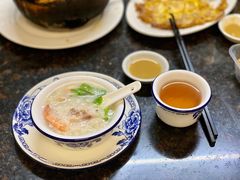-适口餐厅砂锅粥(公信路总店)