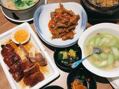 金牌烧鹅-先记烧鹅王·本地粤菜(福永店)