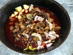 -大榕树柴火鸡•别院小厨(新都店)