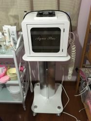 -杉惠素颜美妆皮肤管理中心