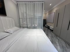 -isee心呈·度假酒店(春熙路店)