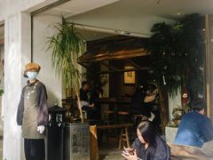 -成川茶店·潮汕工夫浓茶(万象店)