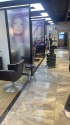 -Z.X HAIR SALON张新美业