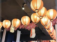 大堂-桃太郎创作料理(大坪店)