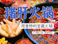 -胖碗火锅(观音桥店)
