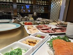 -额尔敦牛厨师铜板烧