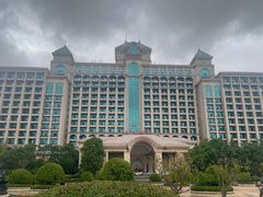 -启东恒大海上威尼斯酒店