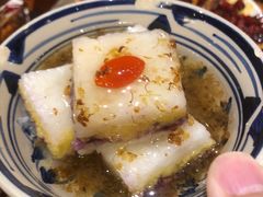 -福苗小骆驼烧烤(大唐不夜城店)