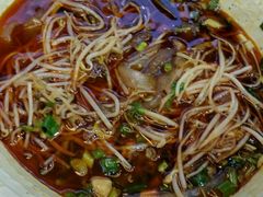-馋虫重庆火锅(玉林南街店)