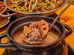 -莲餐厅·湖北菜·藕汤老手艺(愚园路店)