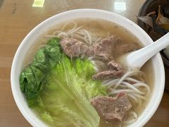 -老牌依强牛肉店(达道总店)