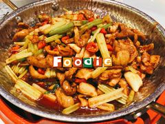 -望湘园·洞庭渔宴(永旺店)