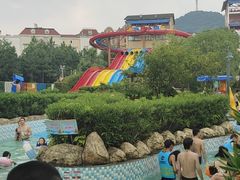 -杭州浪浪浪水公园