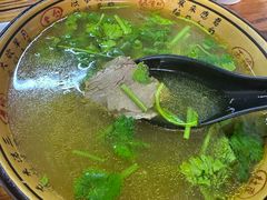 -锅贴大王南翔小笼(临沂二村店)