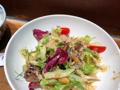 蔬菜沙拉-井圣日膳(万达店)
