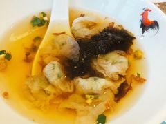 莆田扁肉汤（位）-莆田餐厅PUTIEN(深圳湾万象城家宴店)
