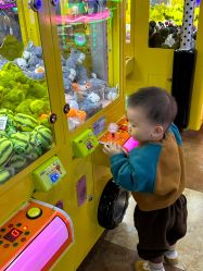 -木马王国(萧山银隆店)