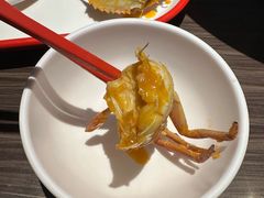 -胖哥俩肉蟹煲(富阳万达店)