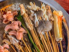 -丹妹麻辣烫(袁家岭20year店)