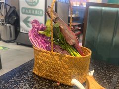 -阳坊涮肉(西直门凯德mall店)