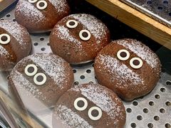 -PARIS BAGUETTE巴黎贝甜(周浦万达店)