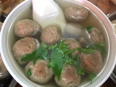 -陈阿婆叉粿条(大小街店)