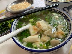 -夏家合汁(天润花园小区店)