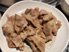 -牛焱·和牛烧肉(五大道店)