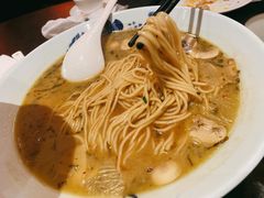 片儿川-羡餐厅·杭帮菜·淳菜(千岛湖自由洲际殿店)