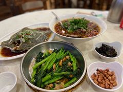 -香顺·客家菜(东坑店)