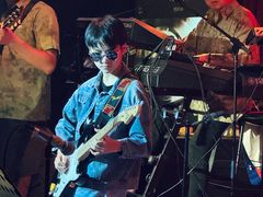 -音乐房子·Vintage Live Bar(玉林总店)