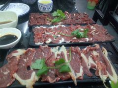 -牛么王潮汕牛肉火锅