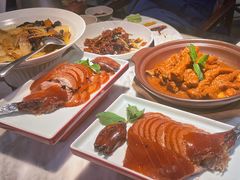 -京味斋·北京烤鸭(华威桥北工大店)
